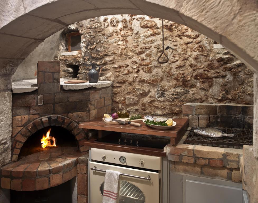 Critamo Cottage Gavalochori Номер фото