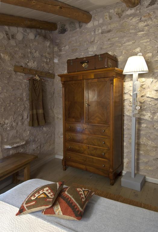 Critamo Cottage Gavalochori Номер фото